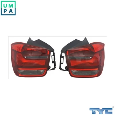TAIL LIGHT ASSEMBLY 11-12243-01-2 FOR BMW N47D20C/D B47D20A/B N20B20A 2.0L 4cyl - Image 1 of 4