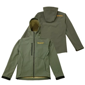 Megabass Veste Blowattack Hoodie Olive Drab - Imagen 1 de 1