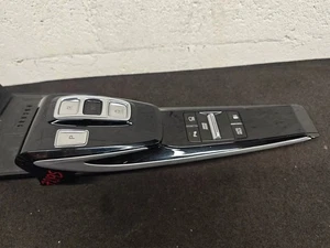 ✅ 20-23 Hyundai Sonata Limited DN8 OEM Shifter Console w/ Wireless Charging Unit - Picture 1 of 16