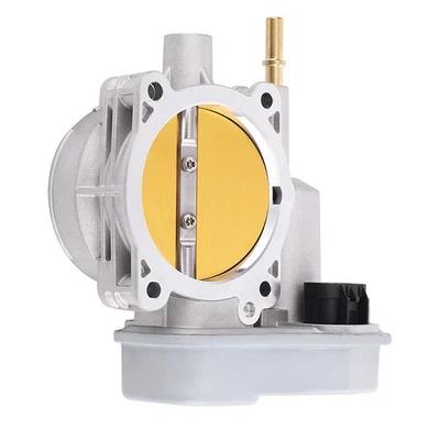 Electronic Throttle Body for GMC Envoy/Envoy XL/Envoy XUV 2003-2007 S20007 - Изображение 1 из 4