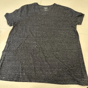 Goodfellow Men’s Grey Heather Large T Shirt - Picture 1 of 7