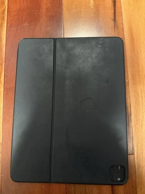 Apple Magnetic Keyboard & Case Compatible With iPad Pro 12.9 Inch 5th Generation - Image 1 of 4