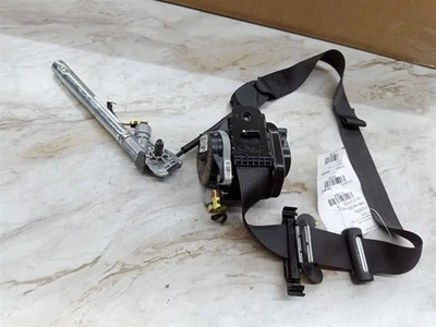 2013 - 2015 DODGE DART RIGHT PASSENGER SIDE SEATBELT Foto 1 de 4