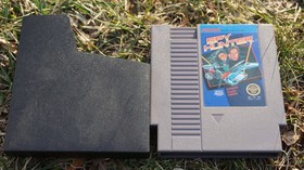 Spy Hunter (NES, 1987) Nintendo