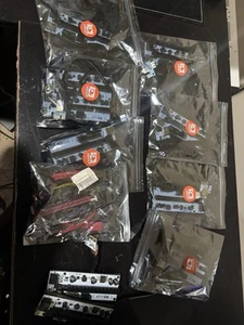 Lot de rehausseurs GPU - Photo 1/2