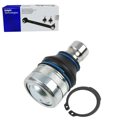 Нижний передний шарнир подвески Delphi для Mitsubishi Outlander 2007-2014 годов выпуска - Изображение 1 из 4