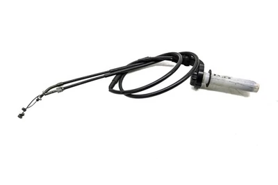 Acelerador giratorio y cable Yamaha YZF600R 06 Foto 1 de 3