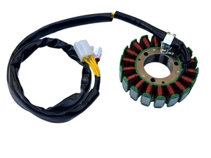 STATORE MOTORE ALTERNATORE PER APRILIA TUONO 125 RS 125 ETX RX SX MX (1995-2010) - Picture 1 of 10