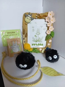 Studio Ghibli Goods Limited Edition - Picture 1 of 11