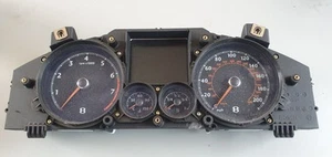 Kombiinstrument Bentley Continental GT Bj 2004 - 2011 3W7920840 - Bild 1 von 7