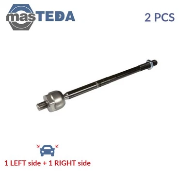 VO-AX-1867 TIE ROD AXLE JOINT PAIR FRONT INNER MOOG 2PCS FOR SEAT LEON,LEON ST - Image 1 of 4