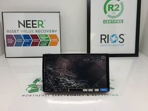 PER RICAMBI Sony XAV-AX4000 7" Display 1-DIN Ricevitore Multimediale - Foto 1 di 7