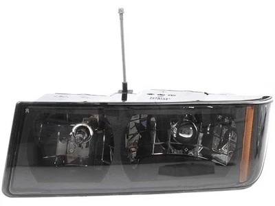 Conjunto de faros izquierdo Dorman 97235RNJV Chevrolet Avalanche 2500 2002-2005 Foto 1 de 2