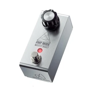 Jackson Audio Amp Mode * NEW * mosfet transistor boost - Picture 1 of 4