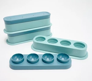 Henning Lee Set of 3 Master Meatball Molds - Picture 1 of 5