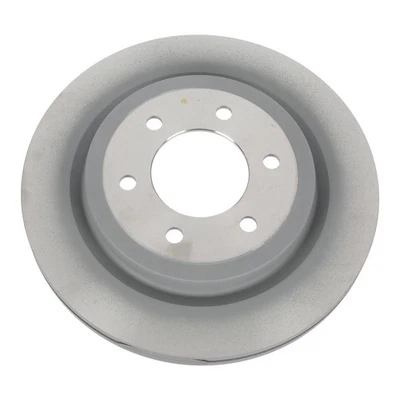 Conjunto de rotor original Ford - freno JL3Z-2C026-D Foto 1 de 4