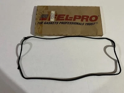 Junta de cubierta de válvula de motor Fel-pro VS50326R para Honda 1988-1995 1,5 L 1,6 L SOHC Foto 1 de 3