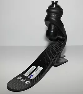 Piedino protesico ammortizzatore Freedom Innovations RENEGADE come nuovo taglia 30 / CAT 7 - Foto 1 di 9