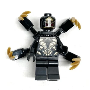 Lego 76123 Outrider mit goldenen Krallenarmen Minifigur Avengers Endgame Attack - Bild 1 von 4