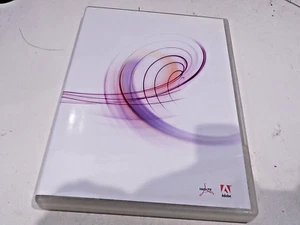 Adobe Acrobat 8 Professional für Windows gebraucht ab 2005 mit Seriennummer - Bild 1 von 4