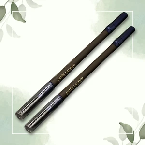 2 Estee Lauder Brow Now Brow Defining Pencil 04 Dark Brunette - Picture 1 of 3