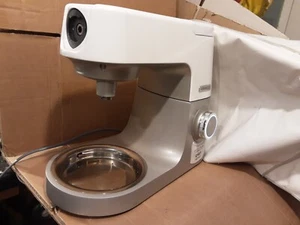 Kenwood Chef Sense KVC50 1100 FOOD PROICESSORIOR, LEE DESCRIPCIÓN - Imagen 1 de 12