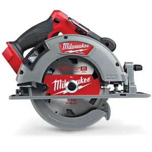 MILWAUKEE 18V FUEL 184MM CIRCULAR SAW M18FCS66-0 - Bild 1 von 5
