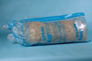 10 kg lose Steinwolle Stopfwolle Knauf Brandschutzwolle ohne Bindemittel - Bild 1 von 2