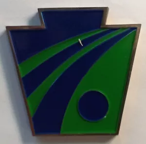 PennDOT District 6-0 Engineering Executive Keystone of Excellence Medal - Picture 1 of 2