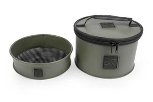 Korum EVA Riddle Set - 3mm / Specimen Fishing Luggage - Picture 1 of 7