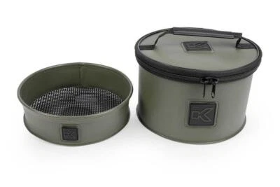 Juego de acertijos Korum EVA - 3 mm / equipaje de pesca de muestras Foto 1 de 4