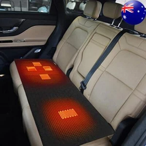 Adjustable Temperature Camping Heated Sleeping Mattress Heated Sleeping Bag Pad - Zdjęcie 1 z 18