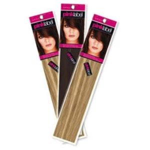 Extensiones de cabello Hairaisers clip en 4 14" / 16" / 18" - Imagen 1 de 6