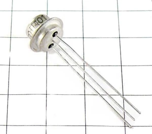 20pcs Germanium Transistor PNP P402 ~ T316H Fuzz Face USSR - Picture 1 of 3