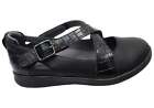 Brand New Homyped Sierra Cage Womens Supportive Leather Mary Jane Shoes