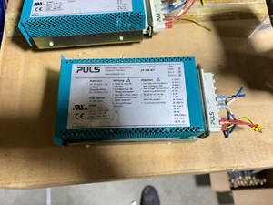 PULS AP 336.501 ZP510 Power Supply USED - Picture 1 of 3