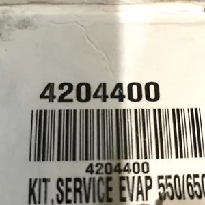 4204400 OEM SUB-ZERO REFRIGERATOR EVAPORATOR ASSEMBLY - Used New Condition - Picture 1 of 5