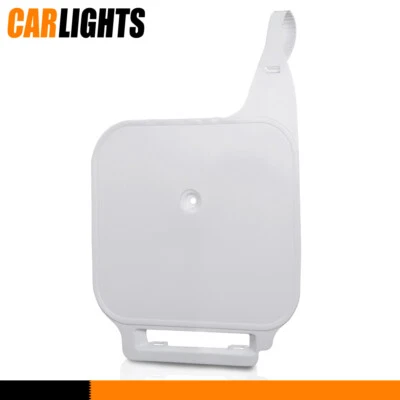 Fit For XR70R 87-00 XR80R XR100R Honda 61136-GN1-000ZE 97-00 Front Number Plate Foto 1 de 4