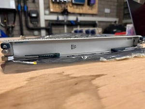 CISCO N7K-C7010-FAB-1 Nexus 7000 - 10 Slot Chassis - 46Gbps/Slot Fabric Module - Afbeelding 1 van 2