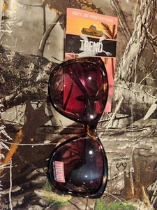 Trend Sunglasses for Women 100% UVA-UVB Protection, ( Tortise Shell, Gold) New - Picture 1 of 2