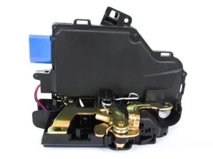 ATTUATORE CHIUSURA SERRATURA ANTERIORE SINISTRA PER VW GOLF V PLUS JETTA A5 - Foto 1 di 2