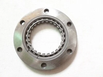 BRAGUE DE ARRANQUE RODAMIENTO UNIDIRECCIONAL HISUN 750 550 450 SUPERMACH MENARDS QLINK VECTOR Foto 1 de 4