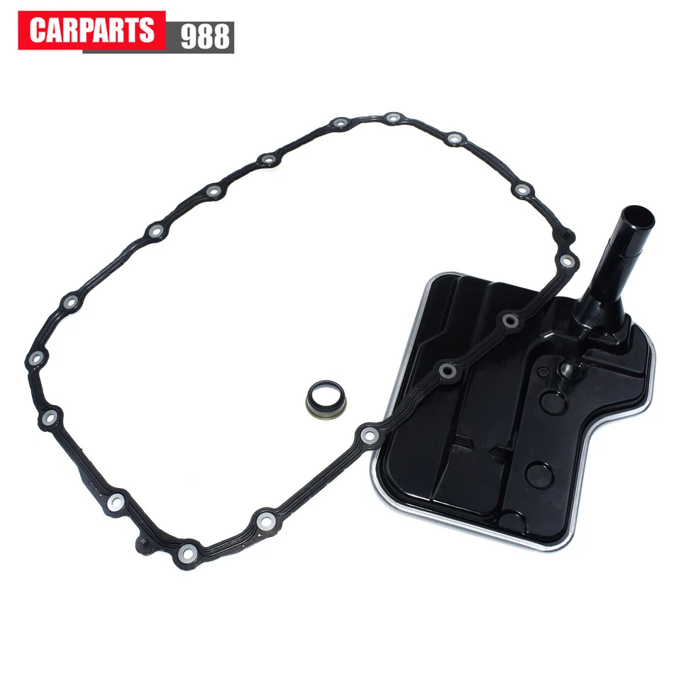 Filtro y junta de transmisión automática para BMW X1 X3 128i 328i 328xi 2007-2013 Foto 1 de 4