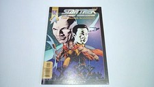 Star Trek The Next Generation: The Killing Shadows #1(Wildstorm)2000 -- VF/VF+