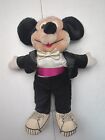 Disneyland Mickey Sixty Years (1988) 15" Plush Doll