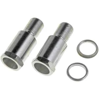 Adaptador de bujía Dorman 42004 para VW Chevy Olds MB Mercedes Truck Civic 525 Foto 1 de 3