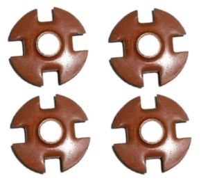 Taza de suspensión de rueda de tractor (4 uds.) Bielorrusia 400/410/420AS/420AN/T40 - Imagen 1 de 5