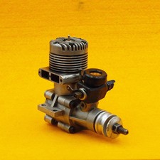 Webra 60 RC model engine