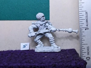 Rovers estrella de metal miniatura Archive 013 Assassins of Entropy 2207 - Imagen 1 de 5