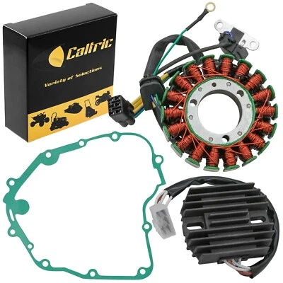 Выпрямитель и прокладка статора и регулятора для Polaris Phoenix 200 2005-2024 - Изображение 1 из 4